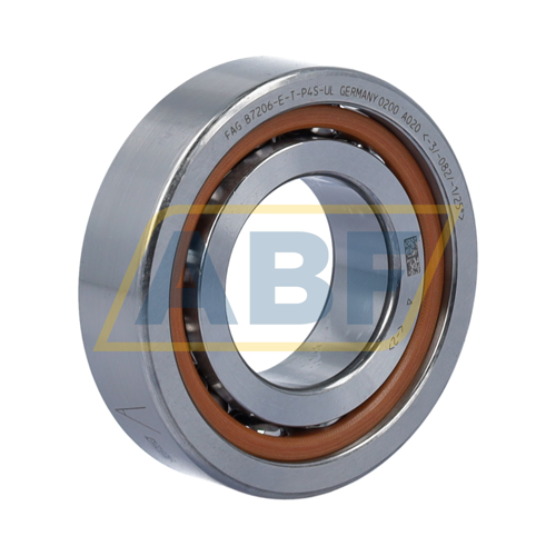 B7206-E-T-P4S-UL FAG