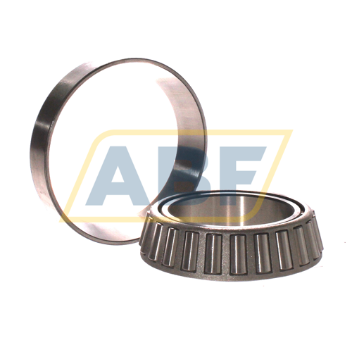 JLM508748/710-C0000 Timken