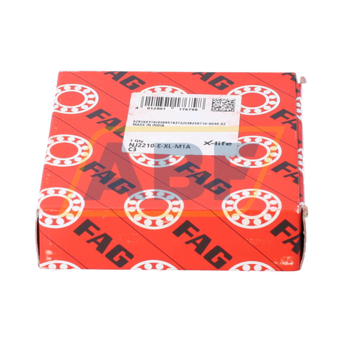NJ2210-E-XL-M1A-C3 FAG