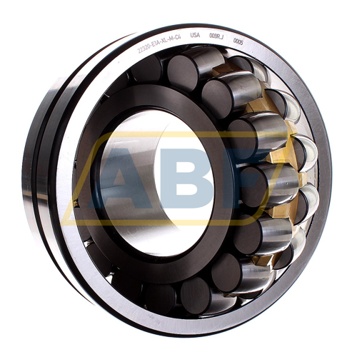 22320-E1A-XL-M-C4 FAG