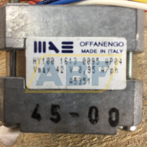 HY10016130095AP04 MAE