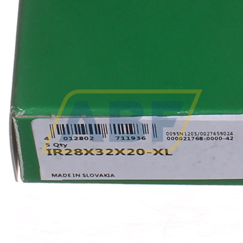 IR28X32X20-XL INA