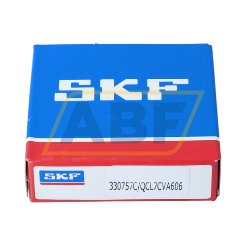 330757C/QCL7CVA606 SKF