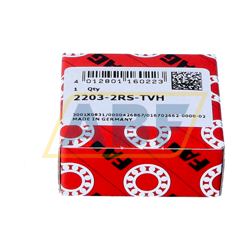 2203-2RS-TVH FAG