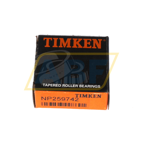NP259742/NP378917 Timken
