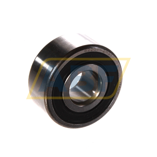 62201-2RS1 SKF