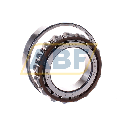 N211ECP SKF