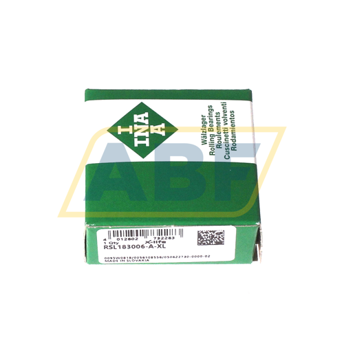 RSL183006-A-XL INA