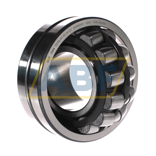 22316-E1-XL-K-C3 FAG