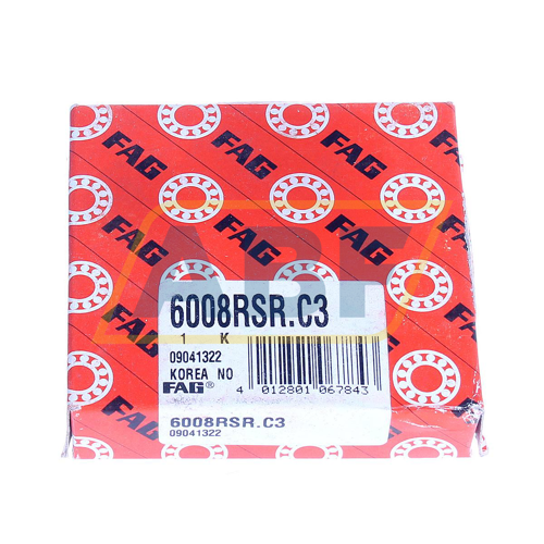 6008-RSR-C3 FAG