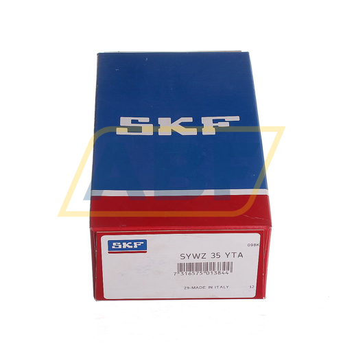 SYWZ35YTA SKF