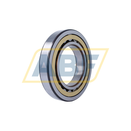 NJ228ECM/C4VA301 SKF