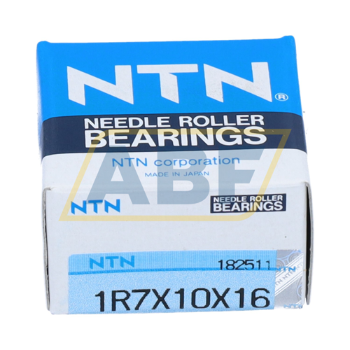 1R7X10X16 NTN