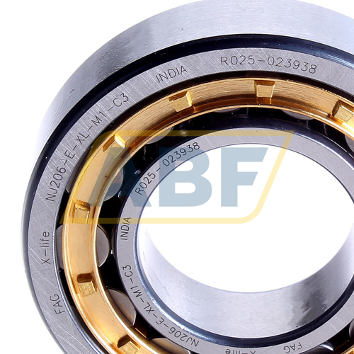 NJ206-E-XL-M1-C3 FAG