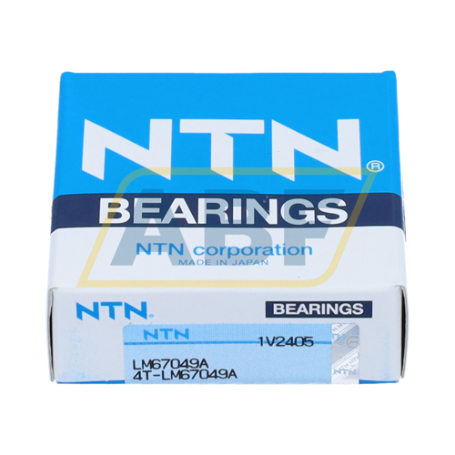 4T-LM67049A NTN