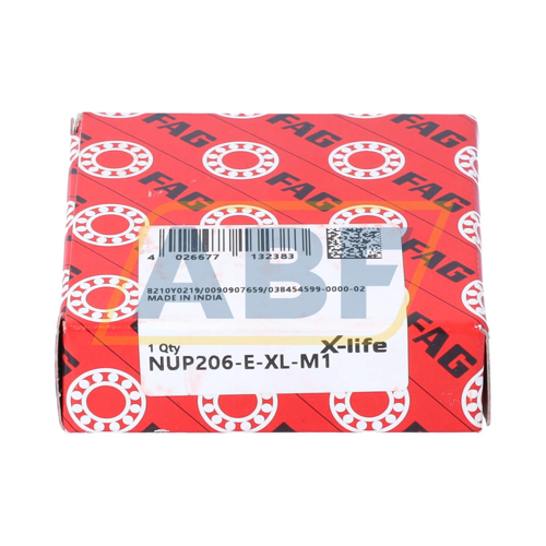 NUP206-E-XL-M1 FAG