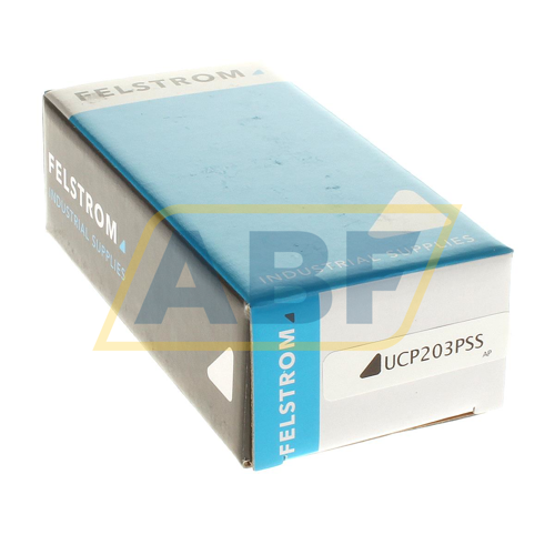 UCP203PSS Felstrom