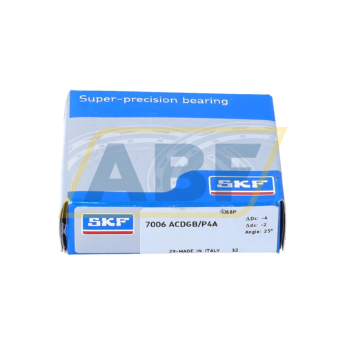 7006ACDGB/P4A SKF