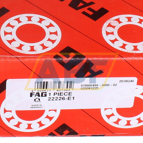22226-E1 FAG