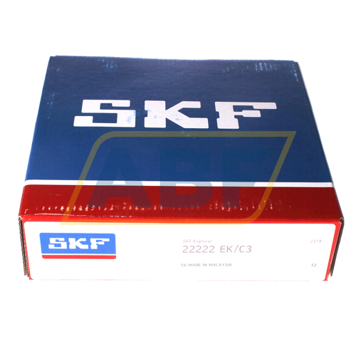 22222EK/C3 SKF