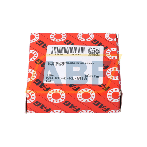 NU305-E-XL-M1A-C4 FAG