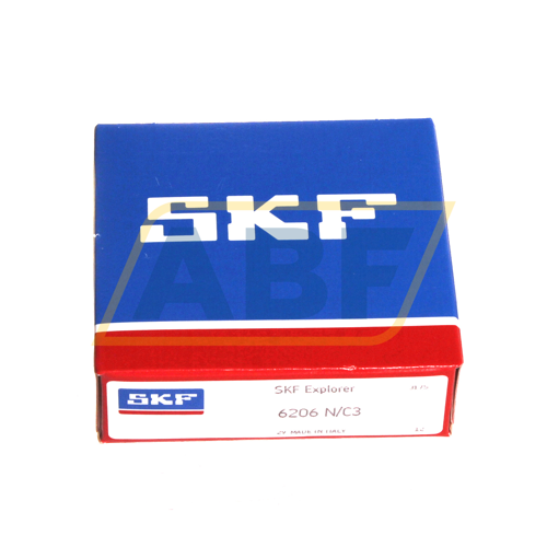 6206N/C3 SKF