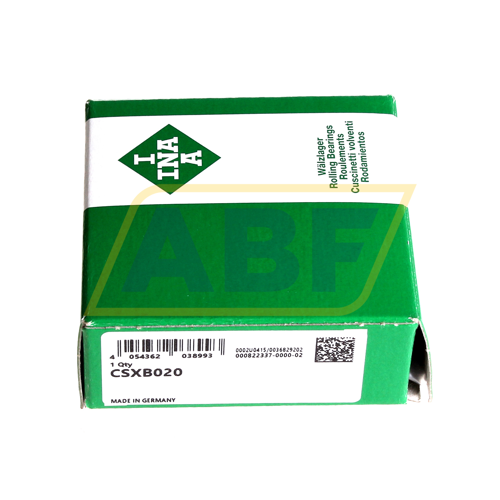 CSXB020 INA