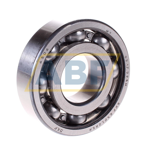 6306 SKF
