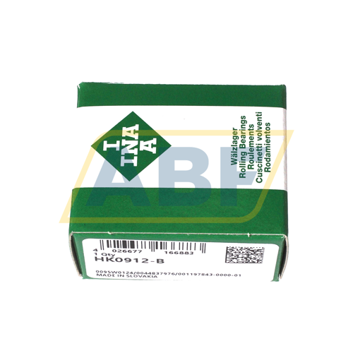 HK0912B INA