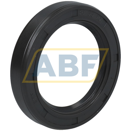 CR38X55X10HMS5RG SKF