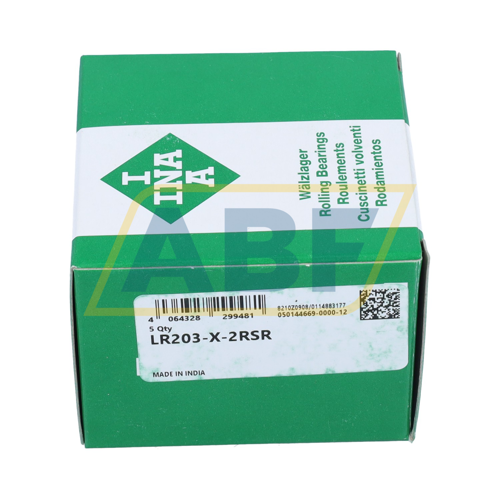 LR203-X-2RSR INA