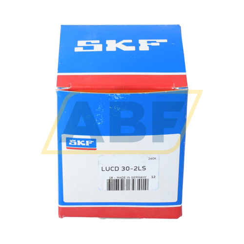 LUCD30-2LS SKF