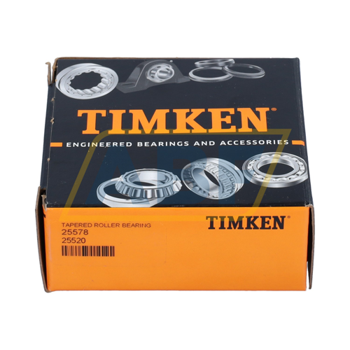 25578/25520 Timken