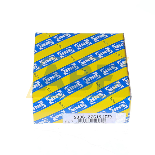 5306ZZ G15 SNR