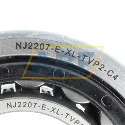 NJ2207-E-XL-TVP2-C4 FAG
