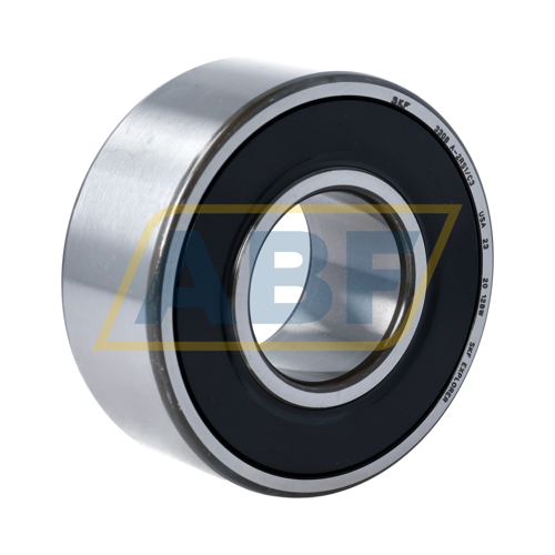 3308A-2RS1/C3 SKF