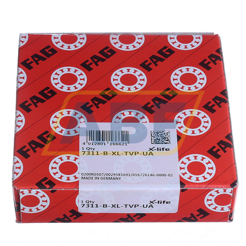 7311-B-XL-TVP-UA FAG