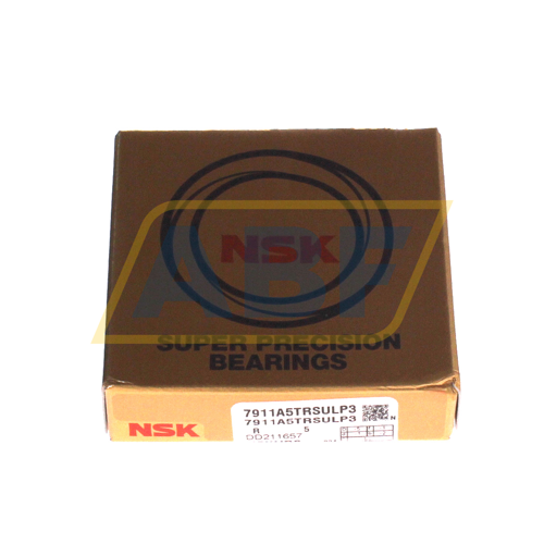 7911A5TRSULP3 NSK