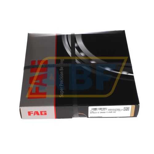 B7022-C-2RSD-T-P4S-UL FAG