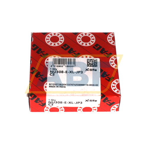 NU308-E-XL-JP3-C3 FAG