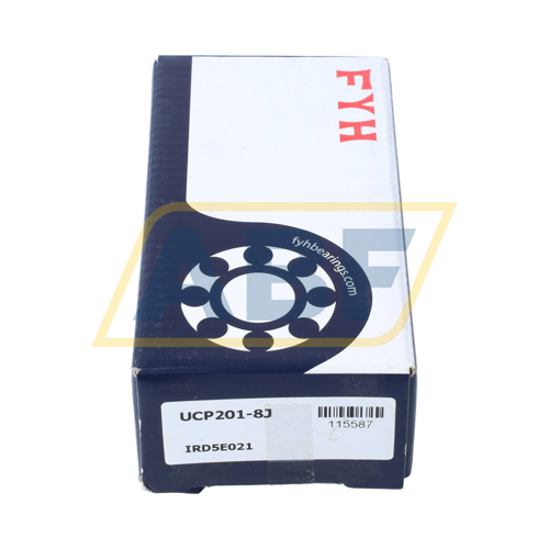 UCP201-8J FYH