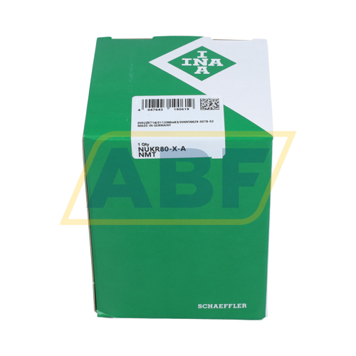NUKR80-X-A-NMT INA
