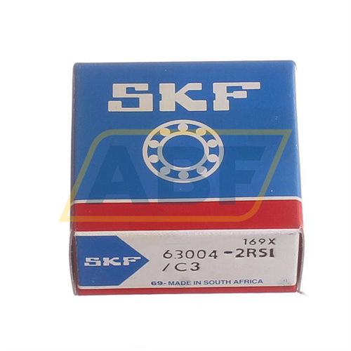 63004-2RS1 SKF