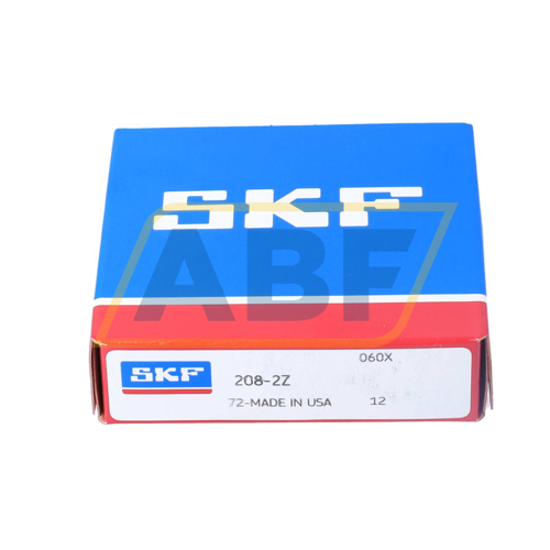 208-2Z SKF