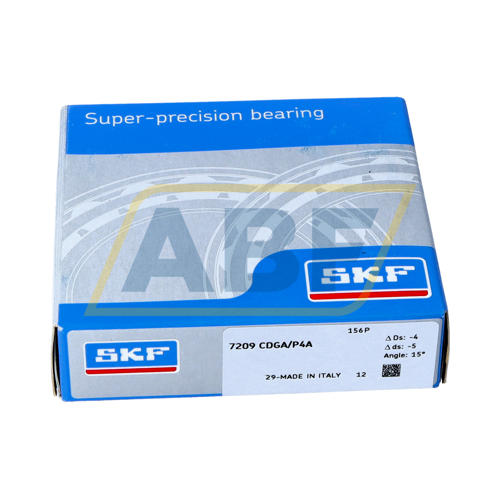 7209CDGA/P4A SKF