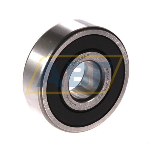 6302-2RS-C3 Timken