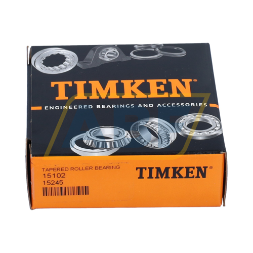 15102/15245 Timken
