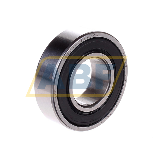 6004-2RSH/C3 SKF