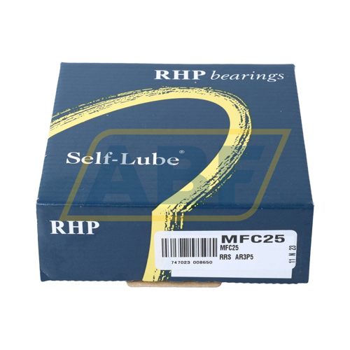 MFC25 RHP
