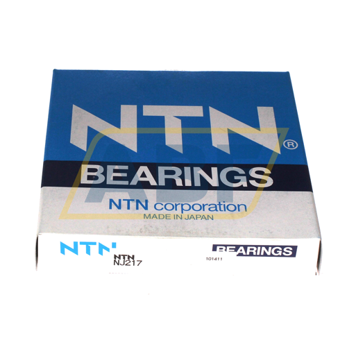 NJ217 NTN